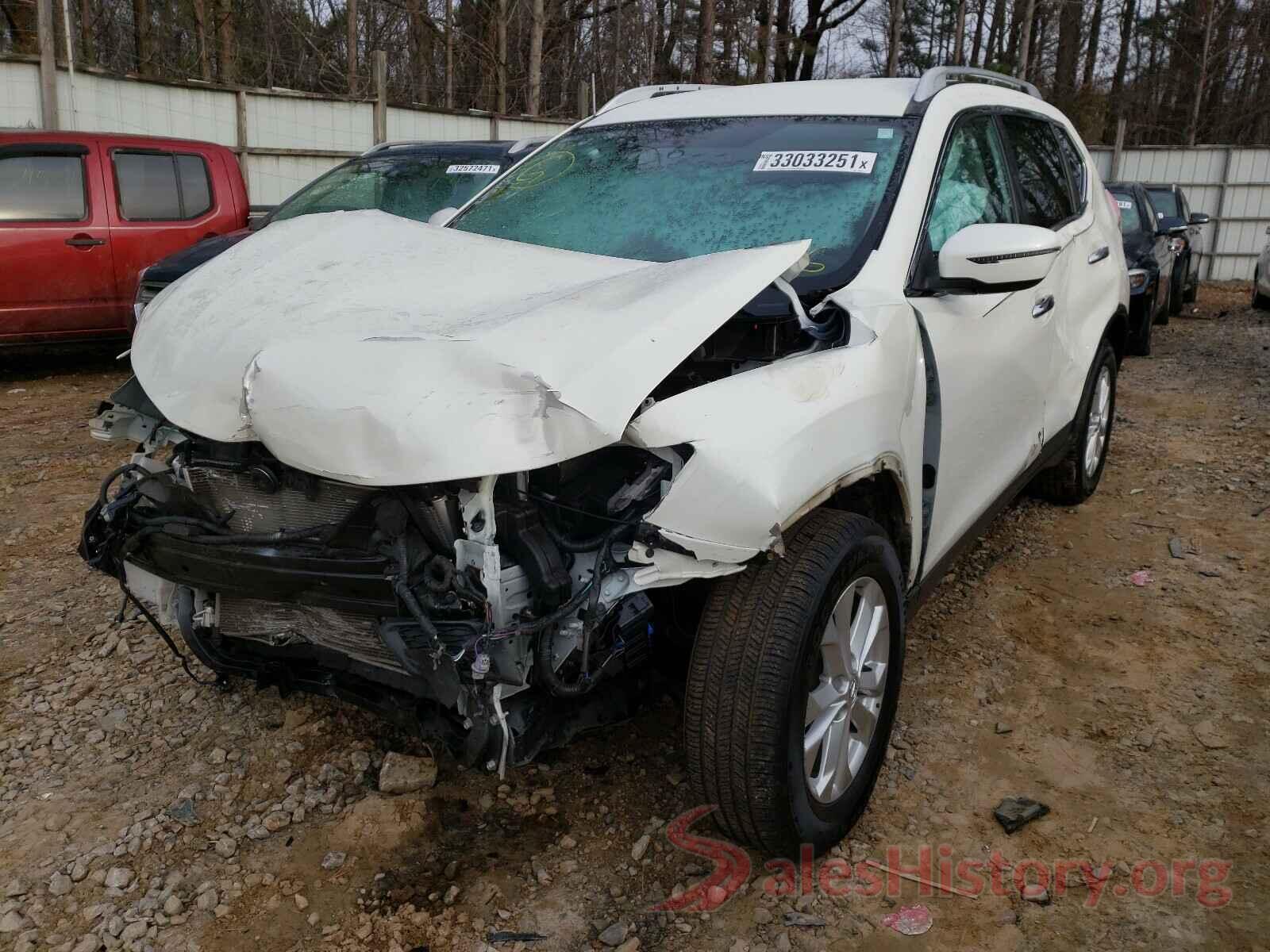 KNMAT2MT8GP728243 2016 NISSAN ROGUE