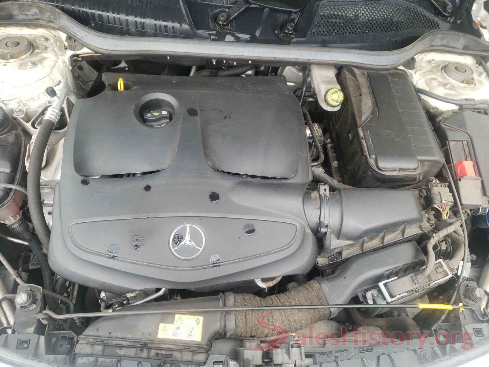 WDDSJ4EBXHN493360 2017 MERCEDES-BENZ C CLASS