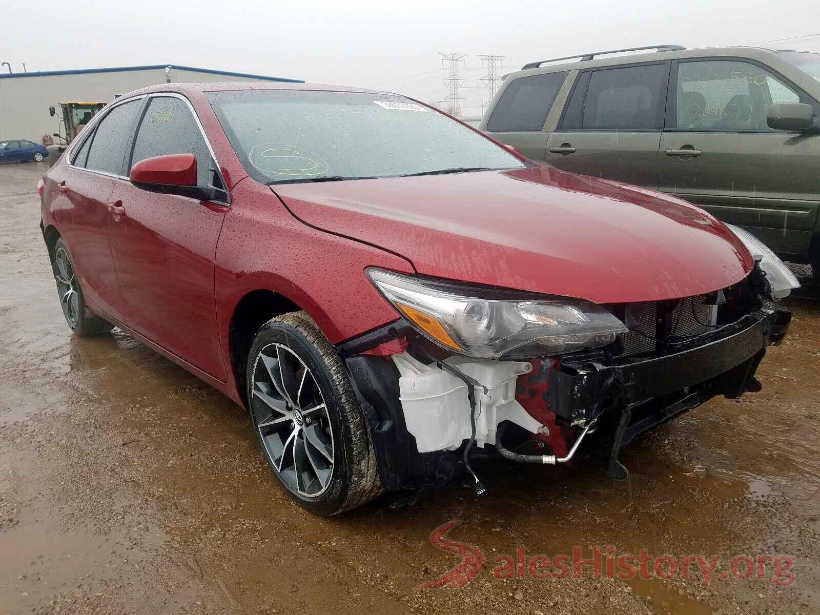 4T1BF1FK9GU542332 2016 TOYOTA CAMRY