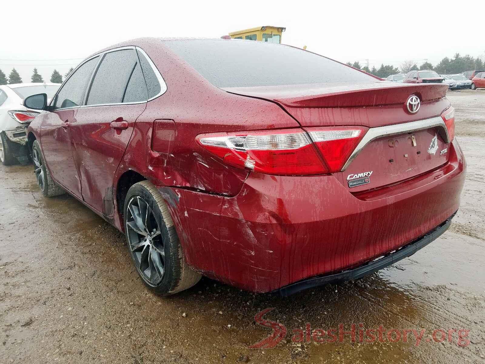 4T1BF1FK9GU542332 2016 TOYOTA CAMRY