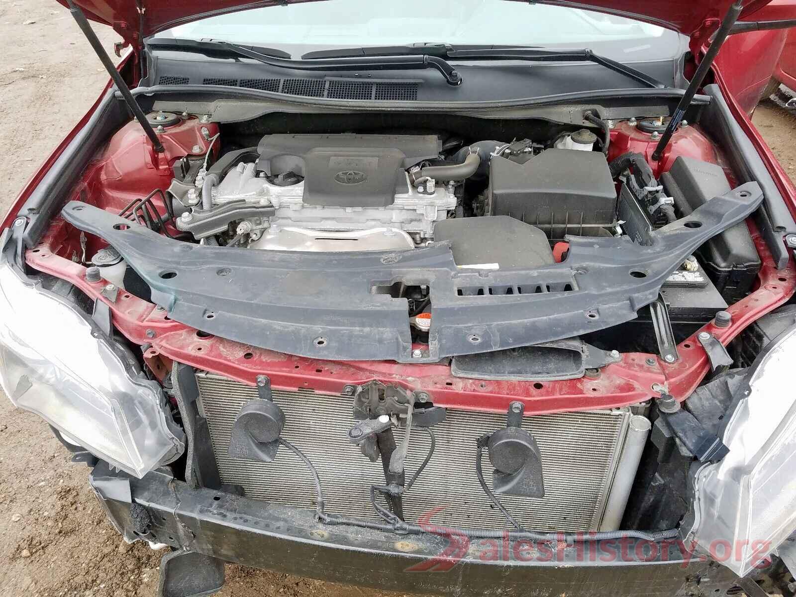 4T1BF1FK9GU542332 2016 TOYOTA CAMRY