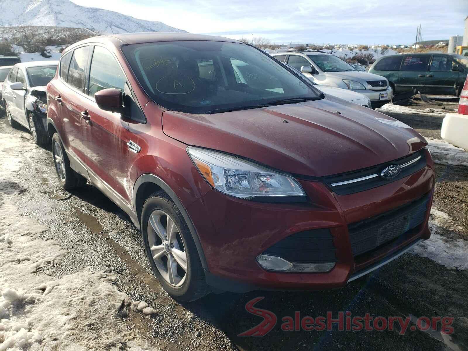 1FMCU9G98GUA31120 2016 FORD ESCAPE