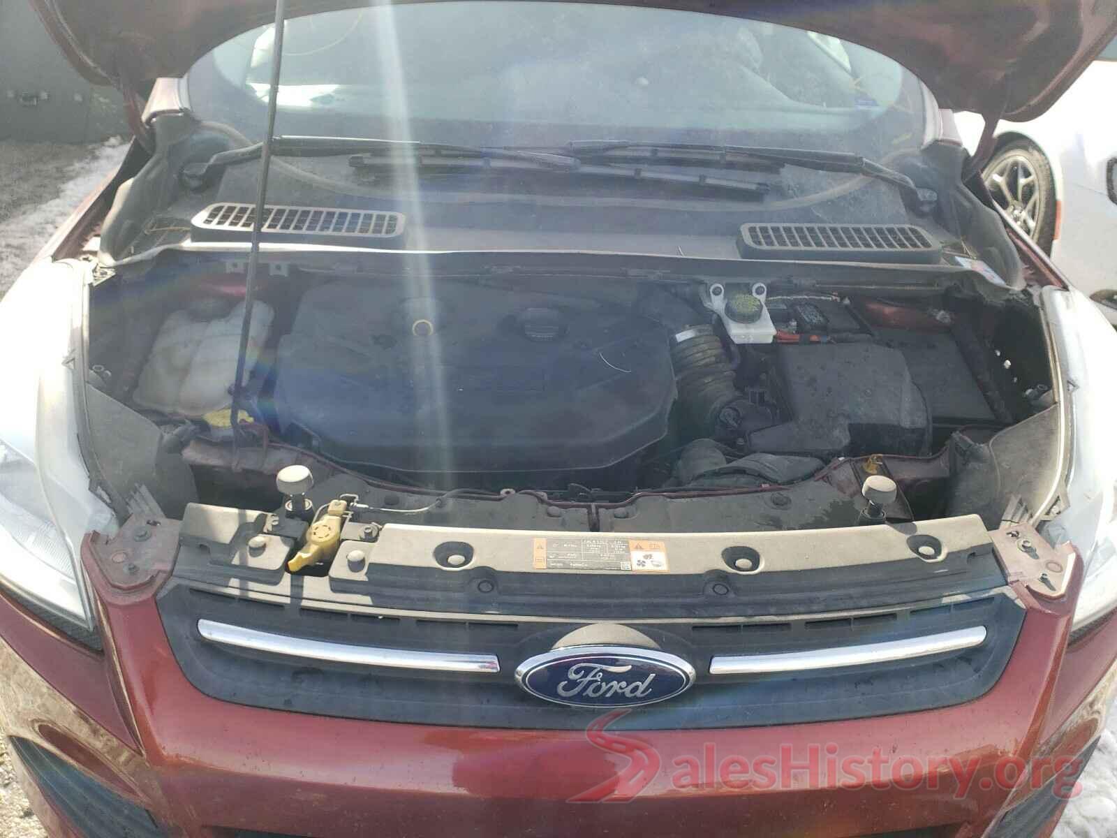 1FMCU9G98GUA31120 2016 FORD ESCAPE