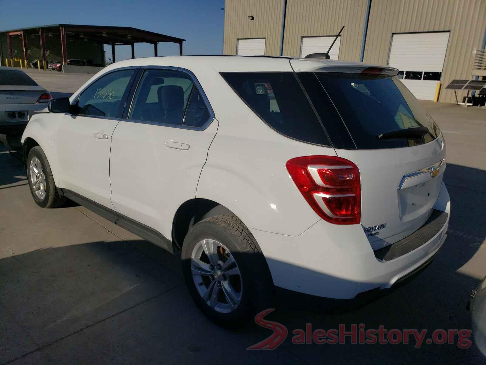 1GNFLEEK7GZ102482 2016 CHEVROLET EQUINOX