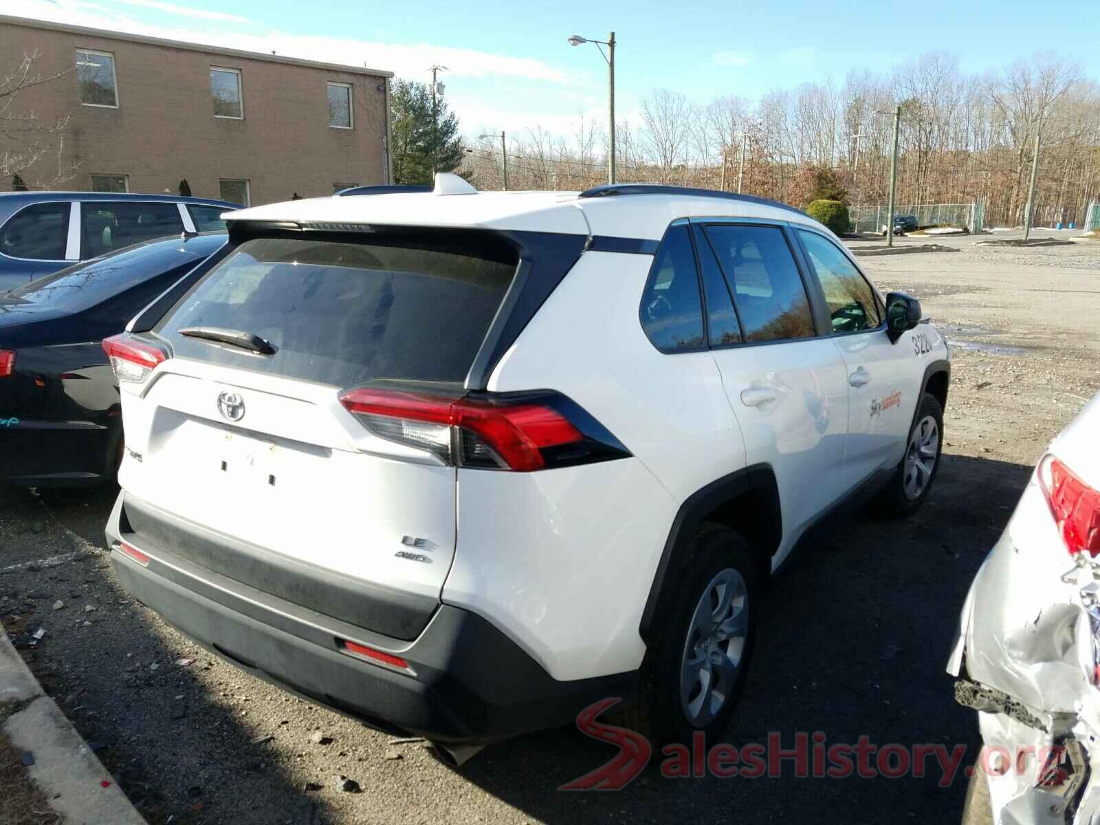 JTMF1RFV7KJ011072 2019 TOYOTA RAV4