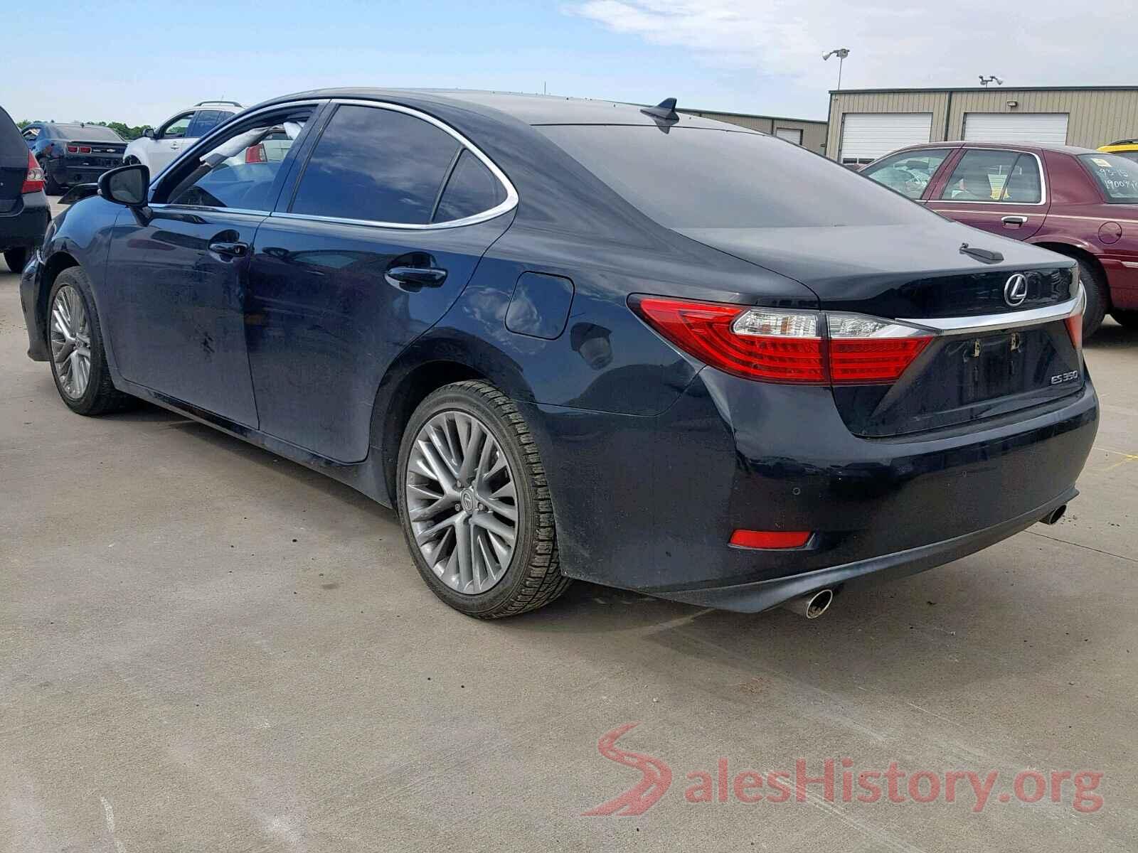 JTHBK1GG0D2042169 2013 LEXUS ES350