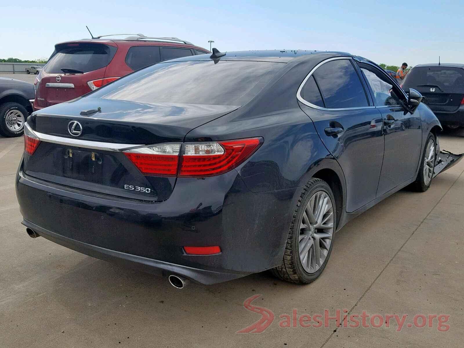 JTHBK1GG0D2042169 2013 LEXUS ES350