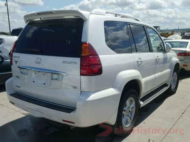 JTJBT20X570146488 2007 LEXUS GX470