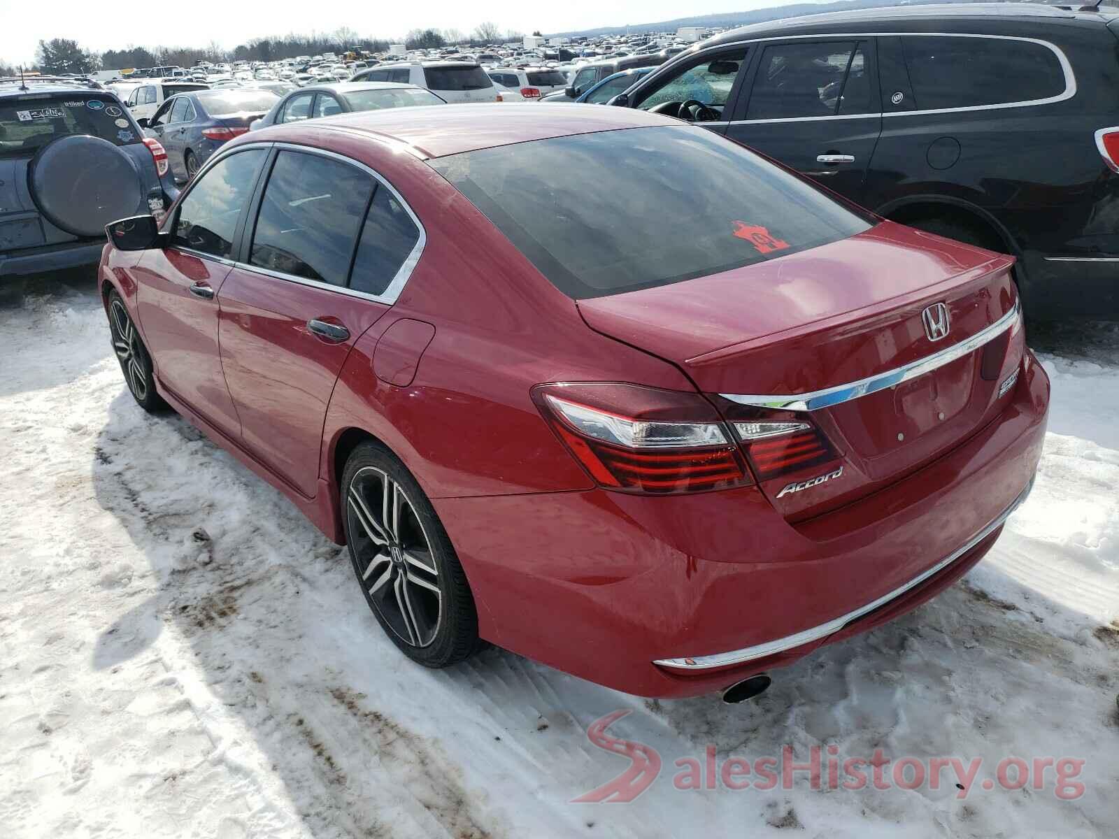 1HGCR2F11HA278489 2017 HONDA ACCORD