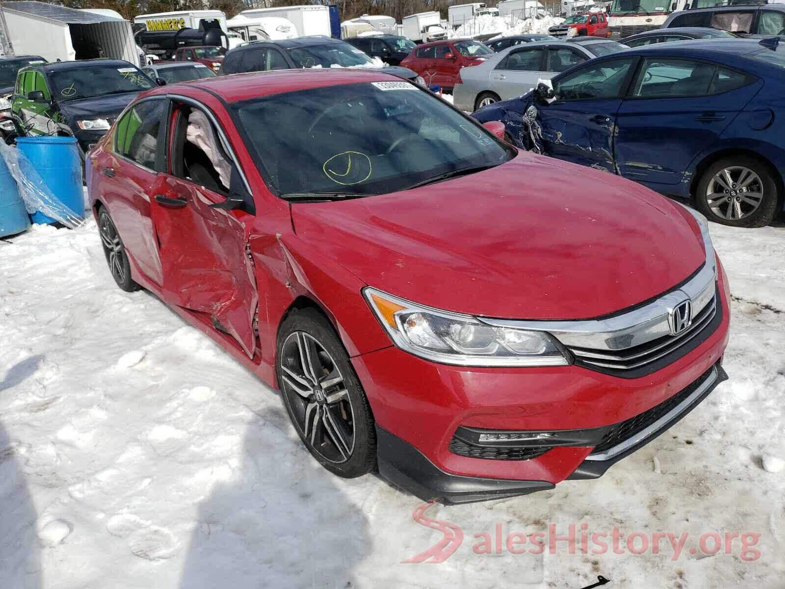 1HGCR2F11HA278489 2017 HONDA ACCORD