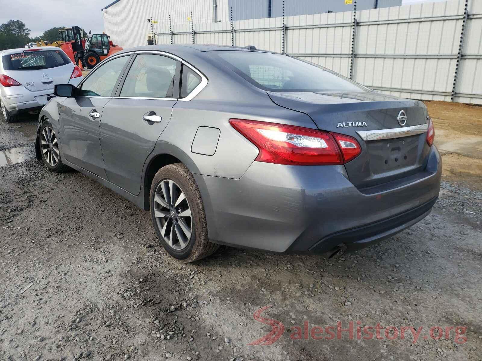 1N4AL3AP3HC234948 2017 NISSAN ALTIMA