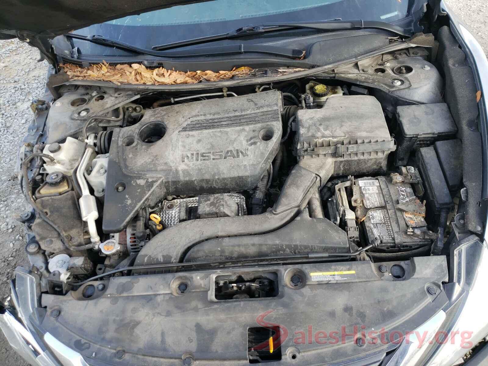 1N4AL3AP3HC234948 2017 NISSAN ALTIMA