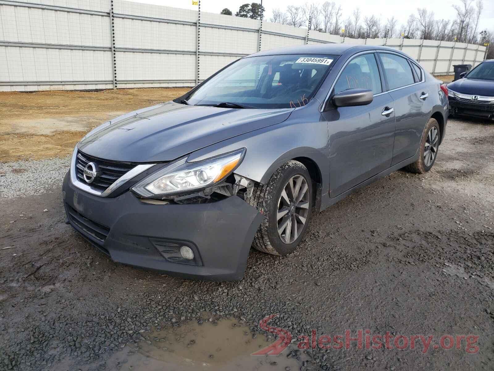 1N4AL3AP3HC234948 2017 NISSAN ALTIMA