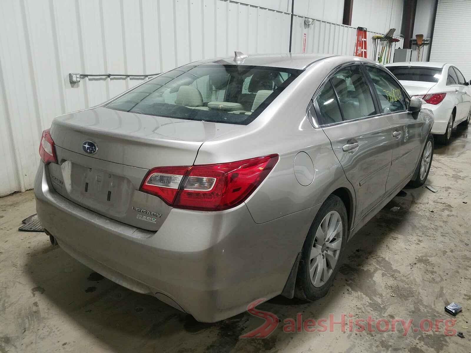 4S3BNAC67G3011831 2016 SUBARU LEGACY