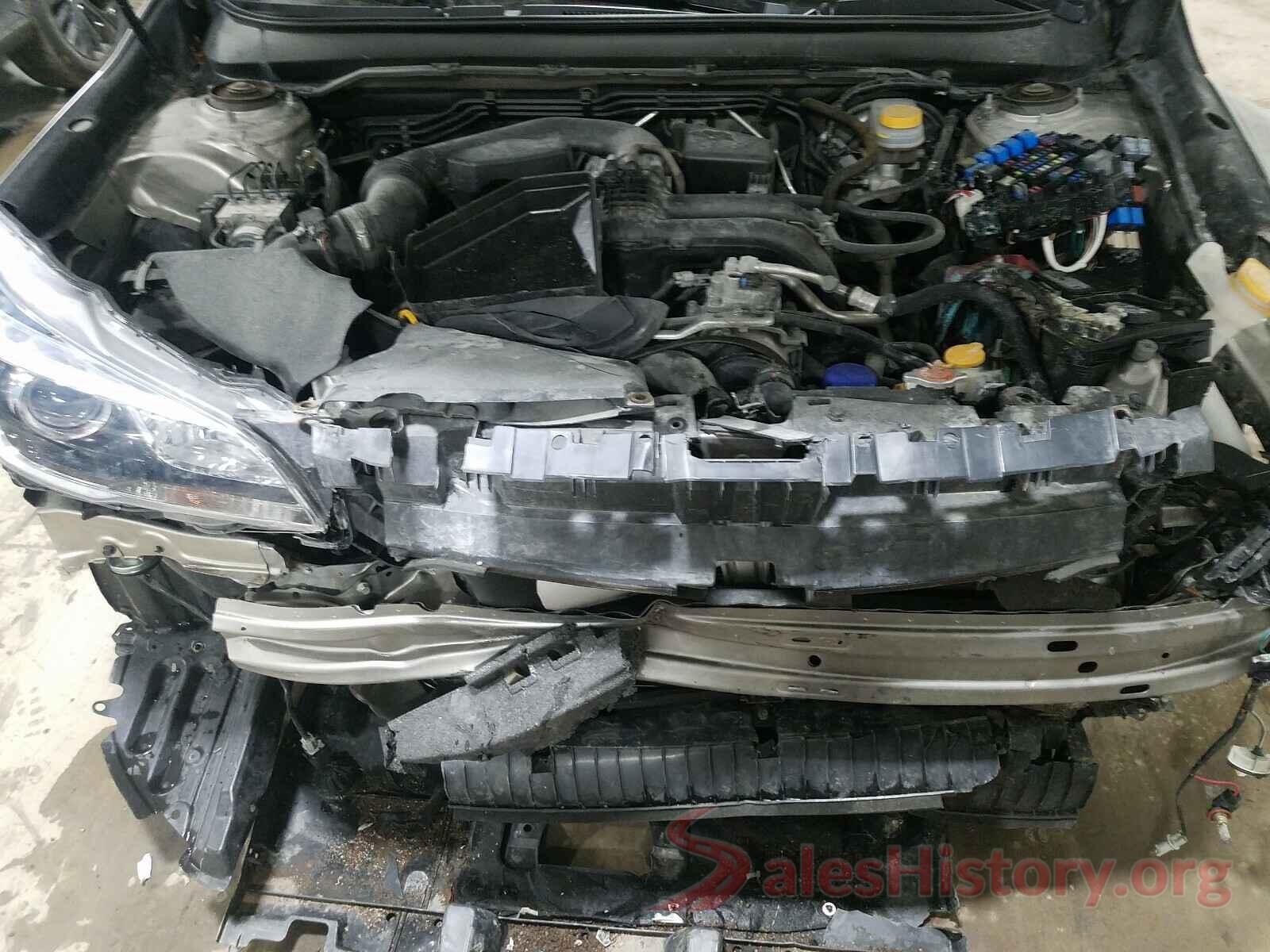 4S3BNAC67G3011831 2016 SUBARU LEGACY