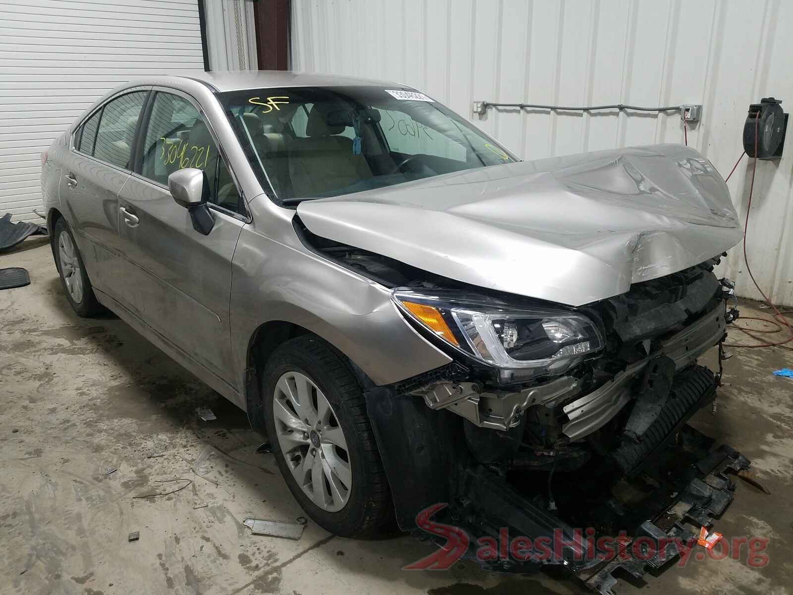 4S3BNAC67G3011831 2016 SUBARU LEGACY