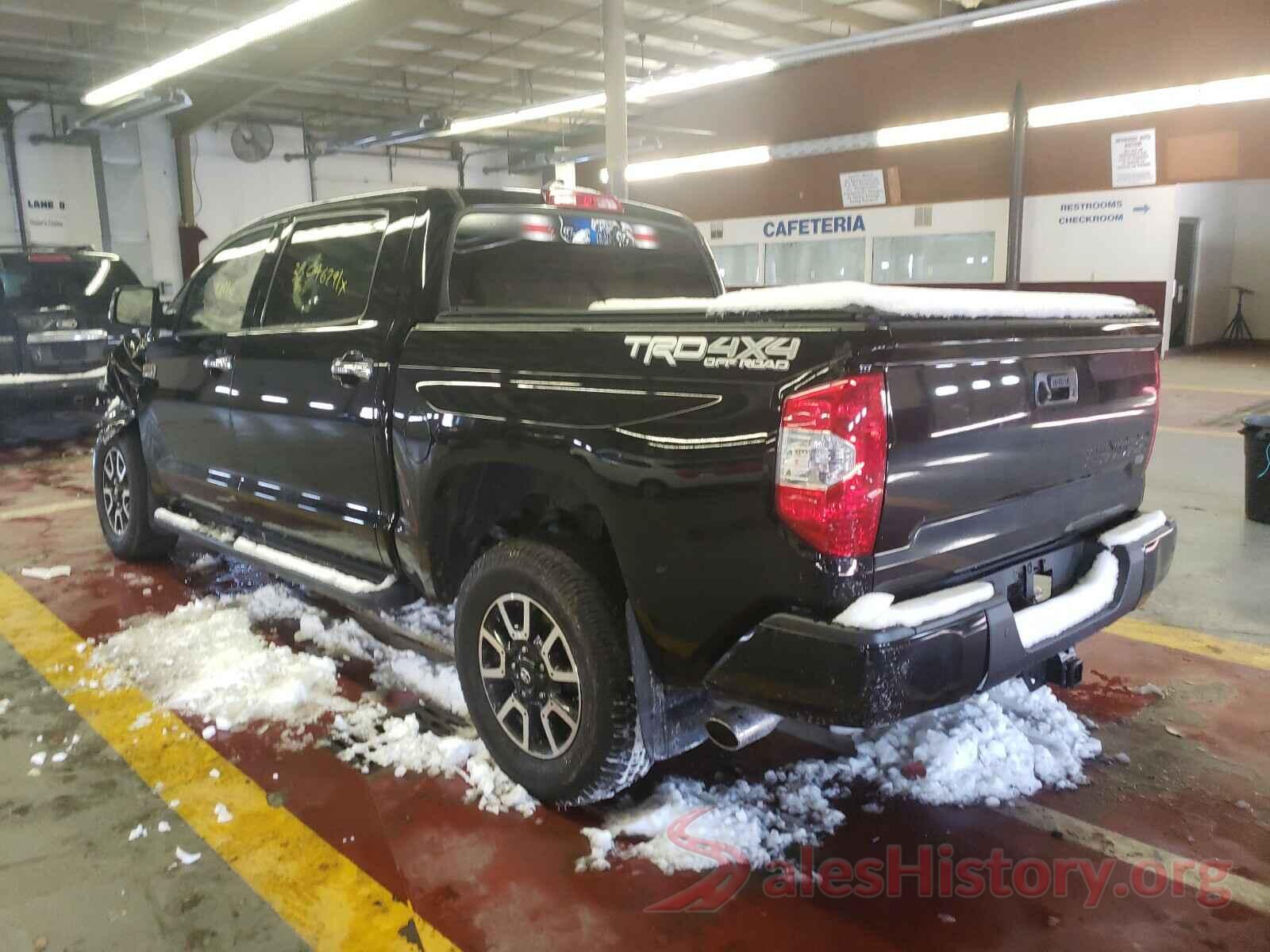 5TFAY5F1XLX915377 2020 TOYOTA TUNDRA