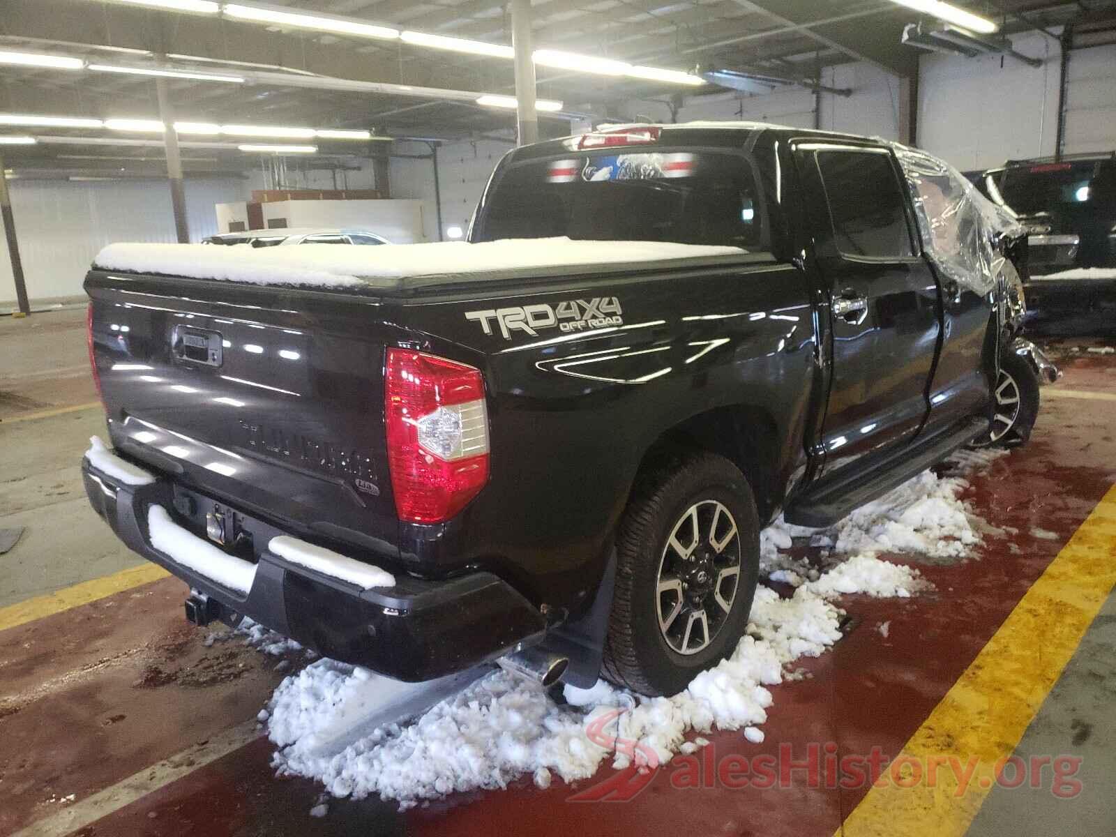 5TFAY5F1XLX915377 2020 TOYOTA TUNDRA