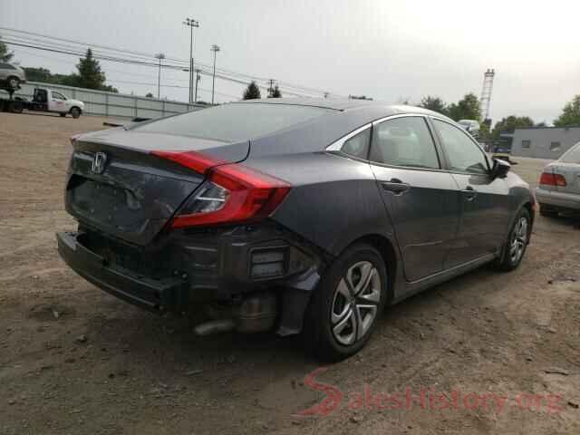 19XFC2F52HE216936 2017 HONDA CIVIC