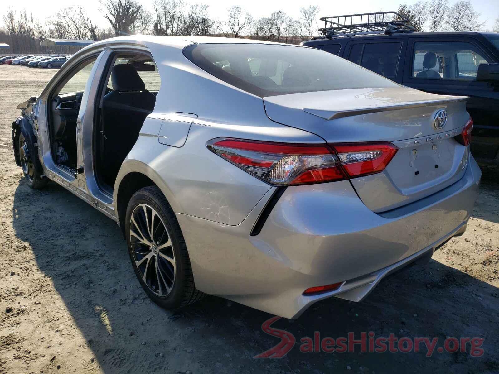 JTNB11HK7J3016225 2018 TOYOTA CAMRY