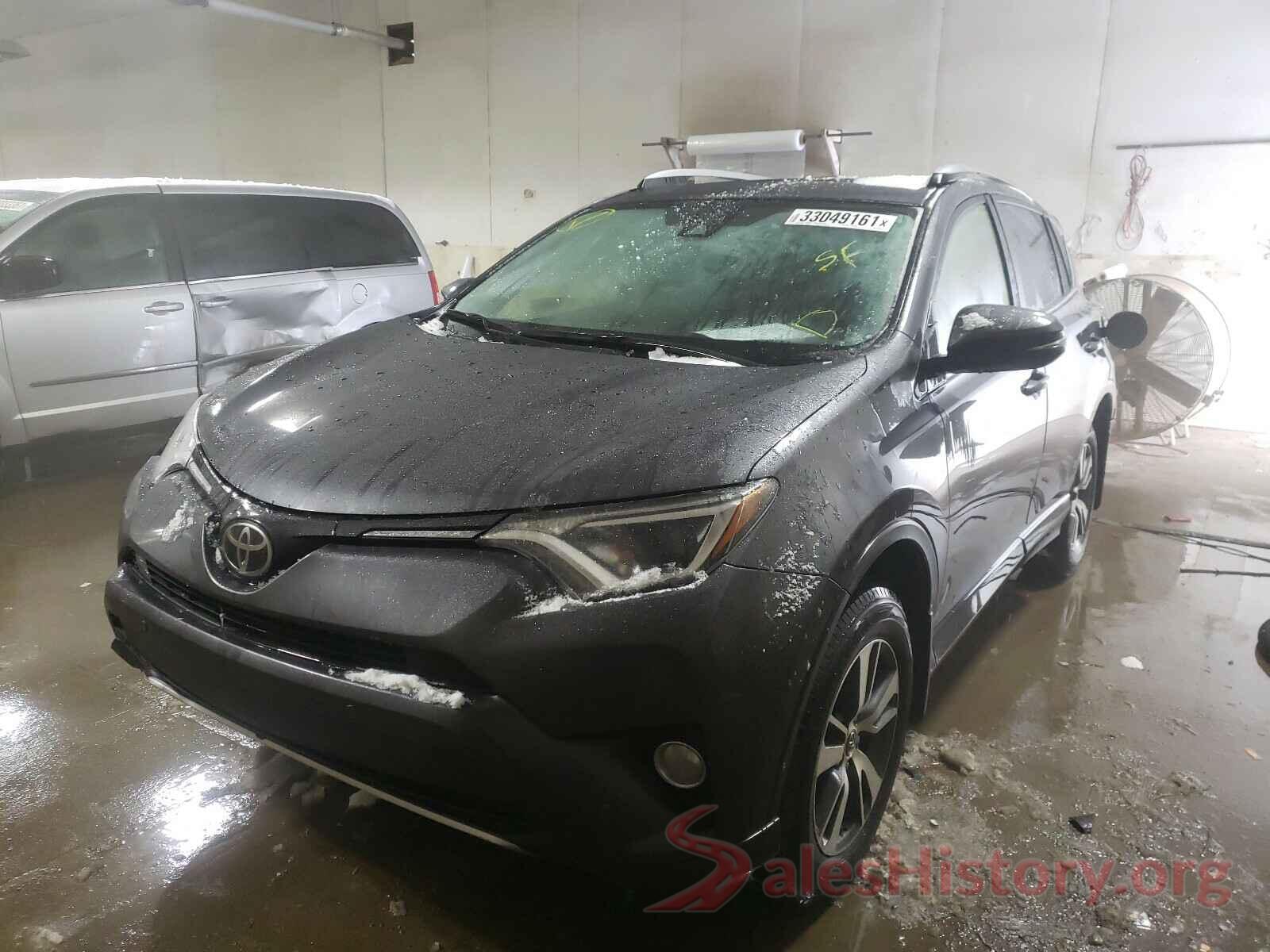 JTMRFREVXJJ197219 2018 TOYOTA RAV4