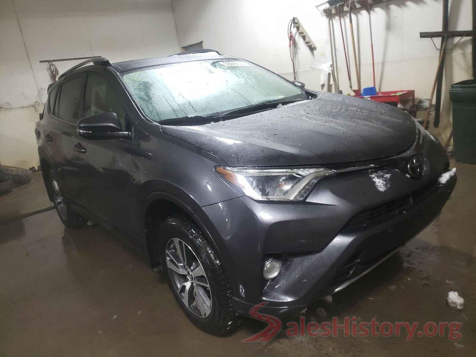 JTMRFREVXJJ197219 2018 TOYOTA RAV4