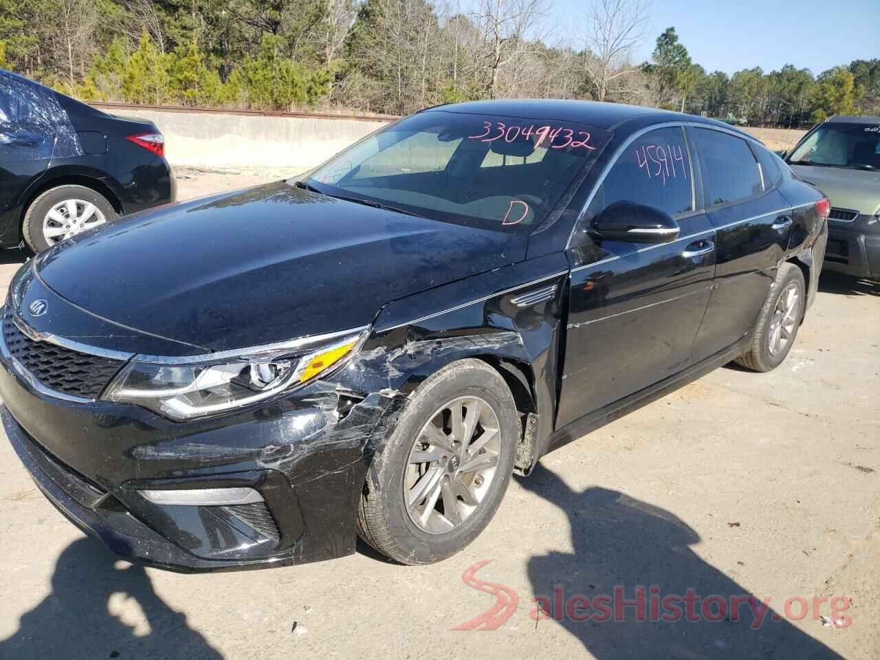 5XXGT4L38KG348746 2019 KIA OPTIMA