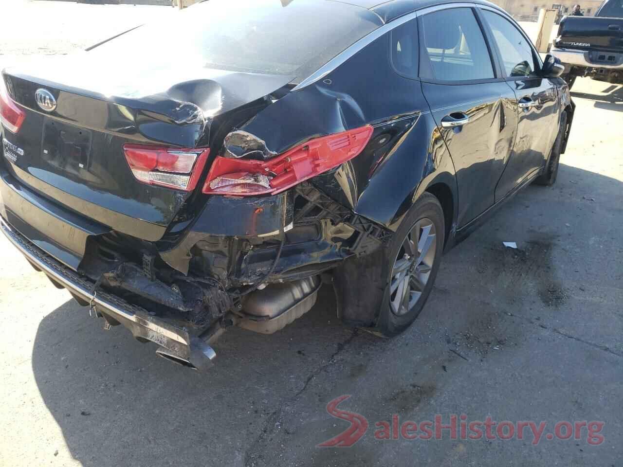 5XXGT4L38KG348746 2019 KIA OPTIMA