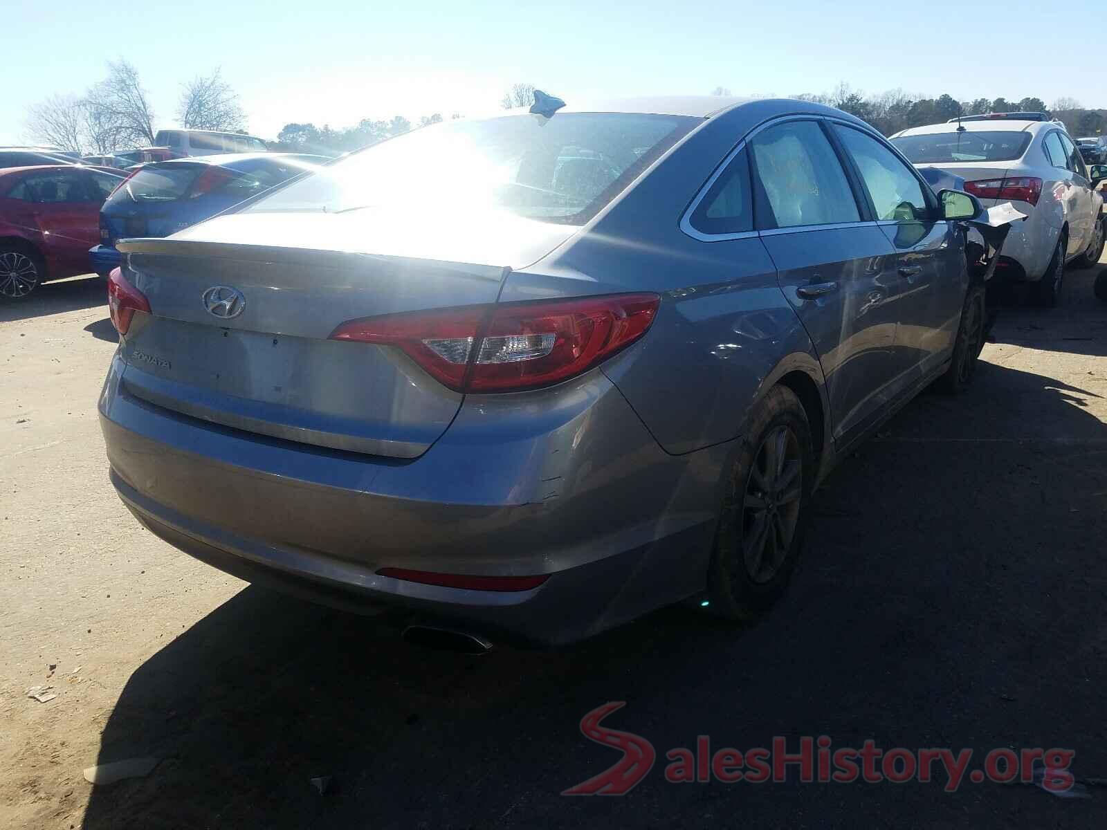 5NPE24AF1GH370056 2016 HYUNDAI SONATA