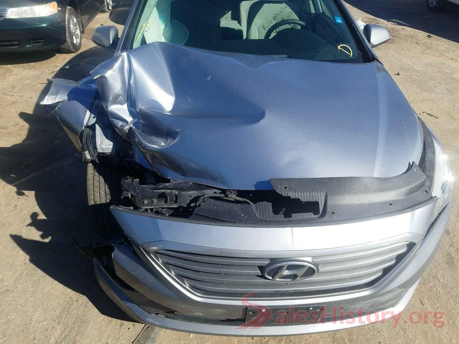 5NPE24AF1GH370056 2016 HYUNDAI SONATA