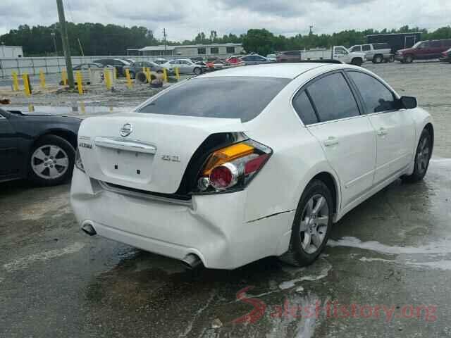 1N4AL21EX9C140091 2009 NISSAN ALTIMA