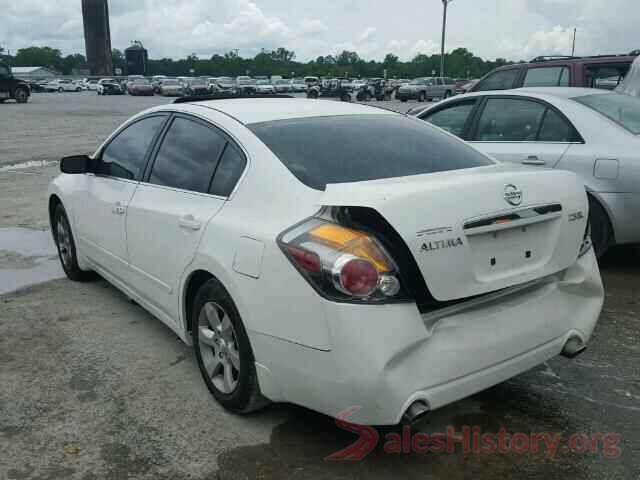 1N4AL21EX9C140091 2009 NISSAN ALTIMA