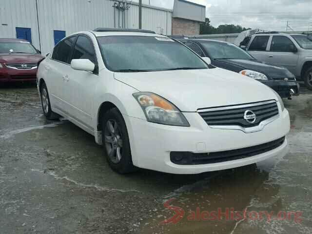 1N4AL21EX9C140091 2009 NISSAN ALTIMA