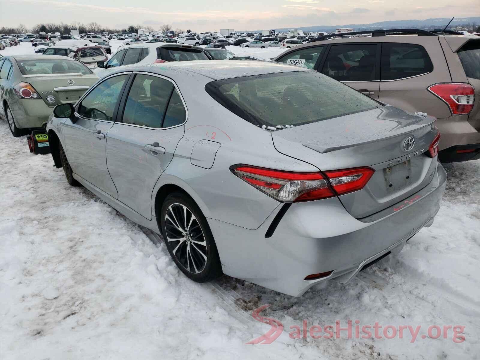 JTNB11HK6J3036255 2018 TOYOTA CAMRY