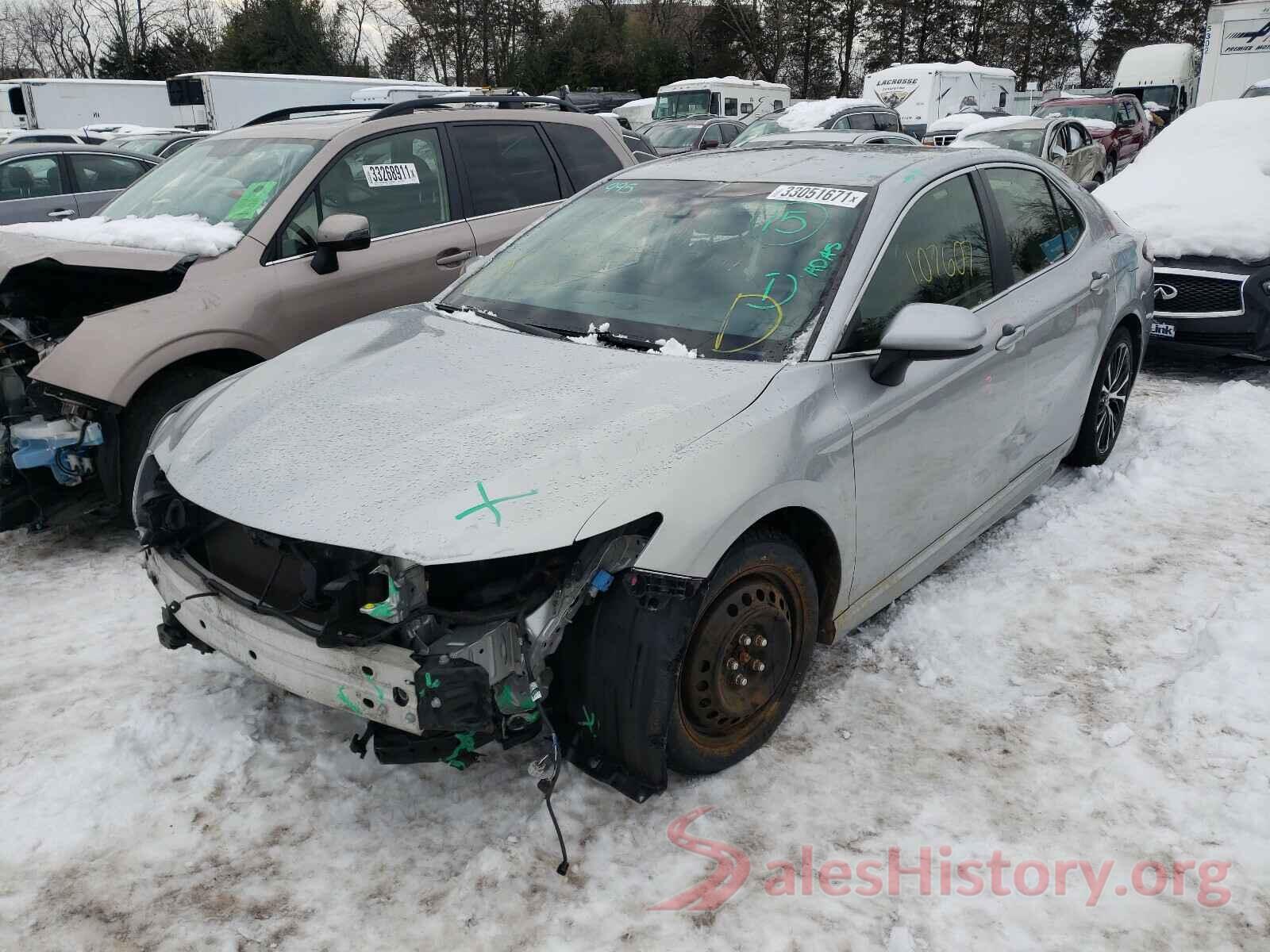 JTNB11HK6J3036255 2018 TOYOTA CAMRY