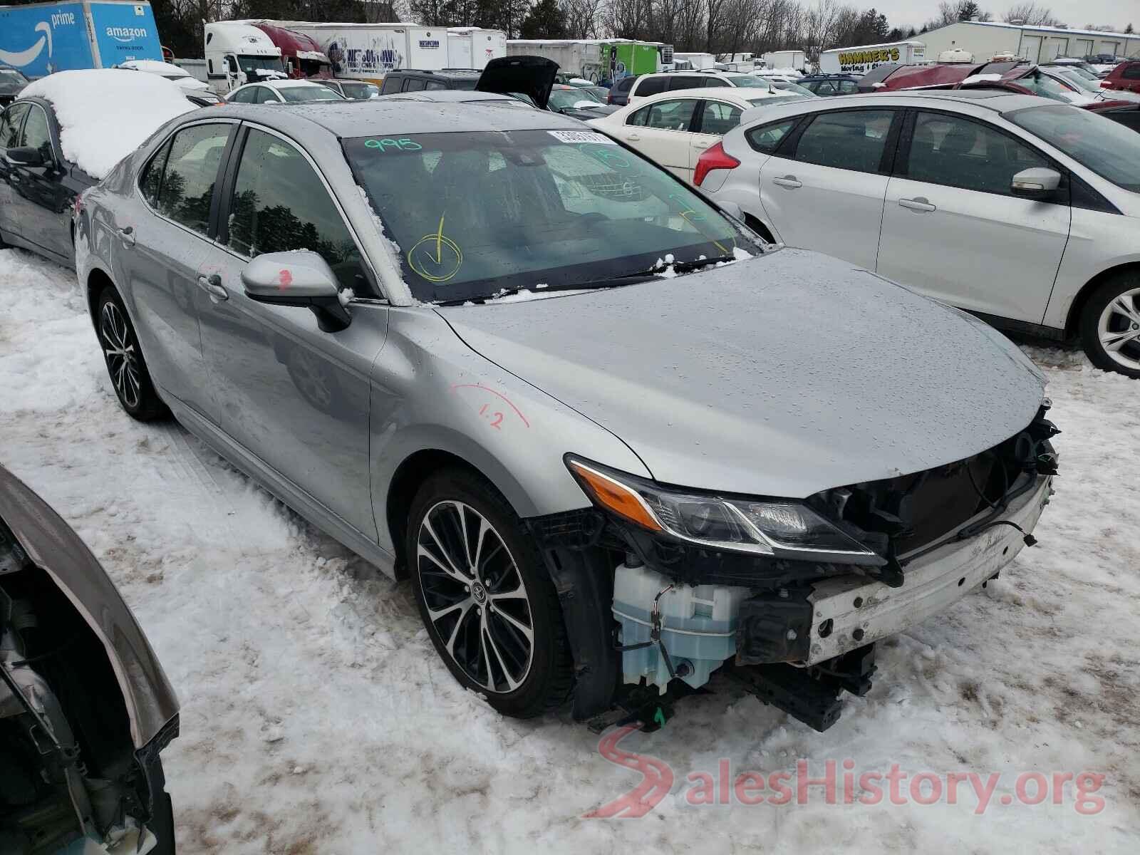 JTNB11HK6J3036255 2018 TOYOTA CAMRY