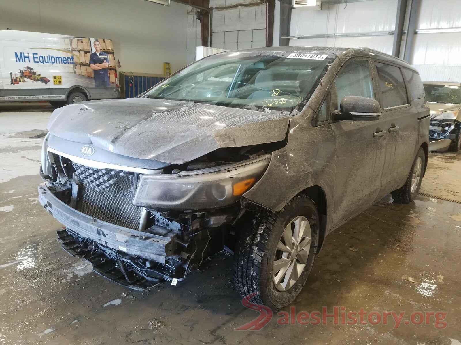 KNDMB5C11G6146556 2016 KIA SEDONA