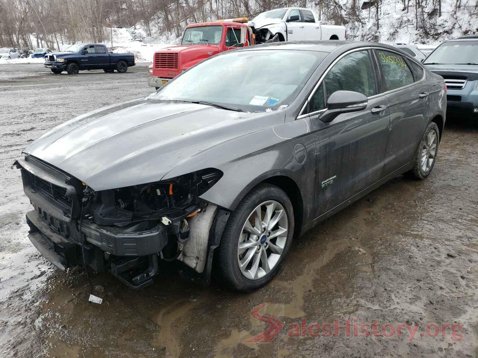 3FA6P0PUXHR320152 2017 FORD FUSION