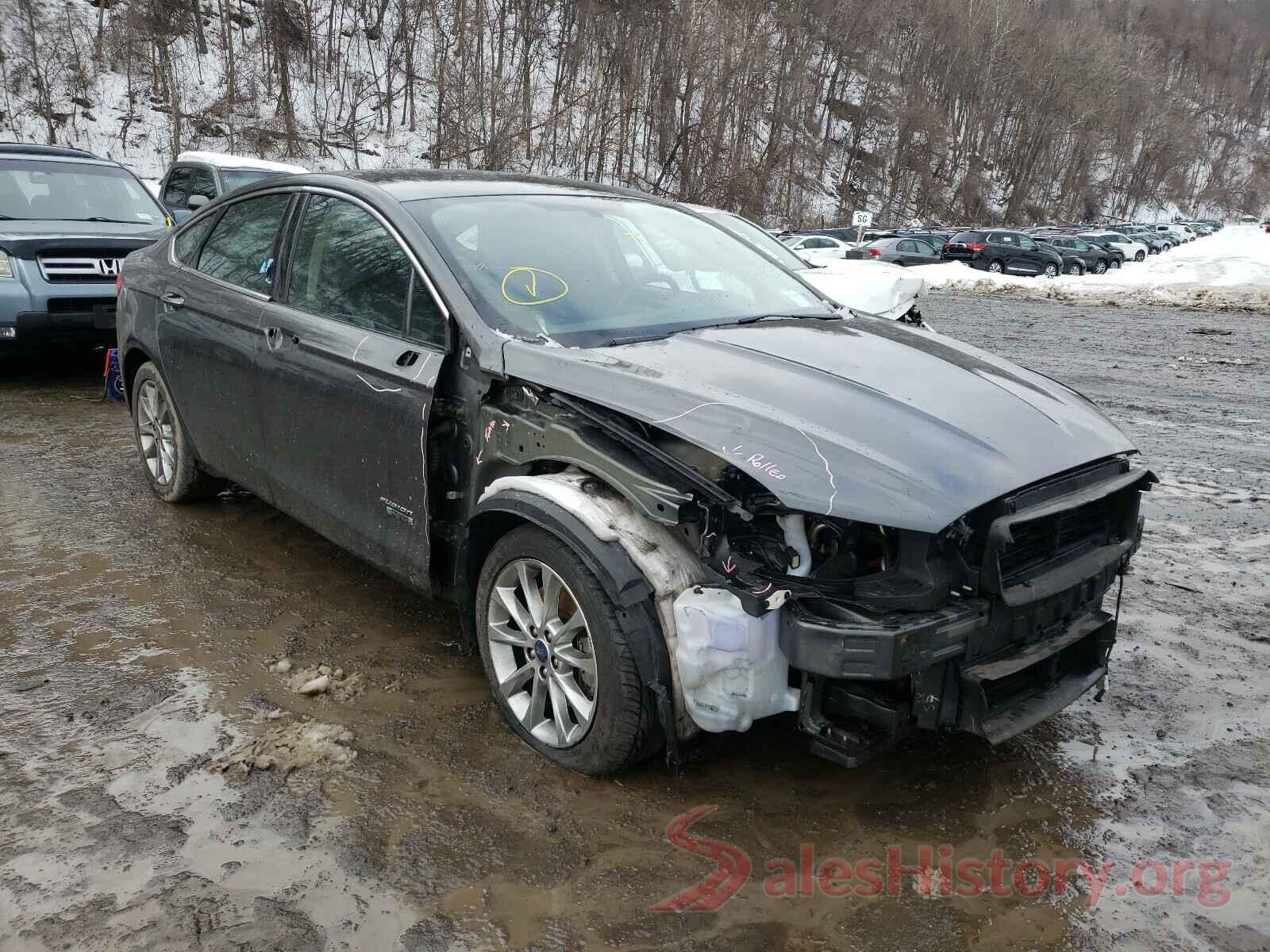 3FA6P0PUXHR320152 2017 FORD FUSION