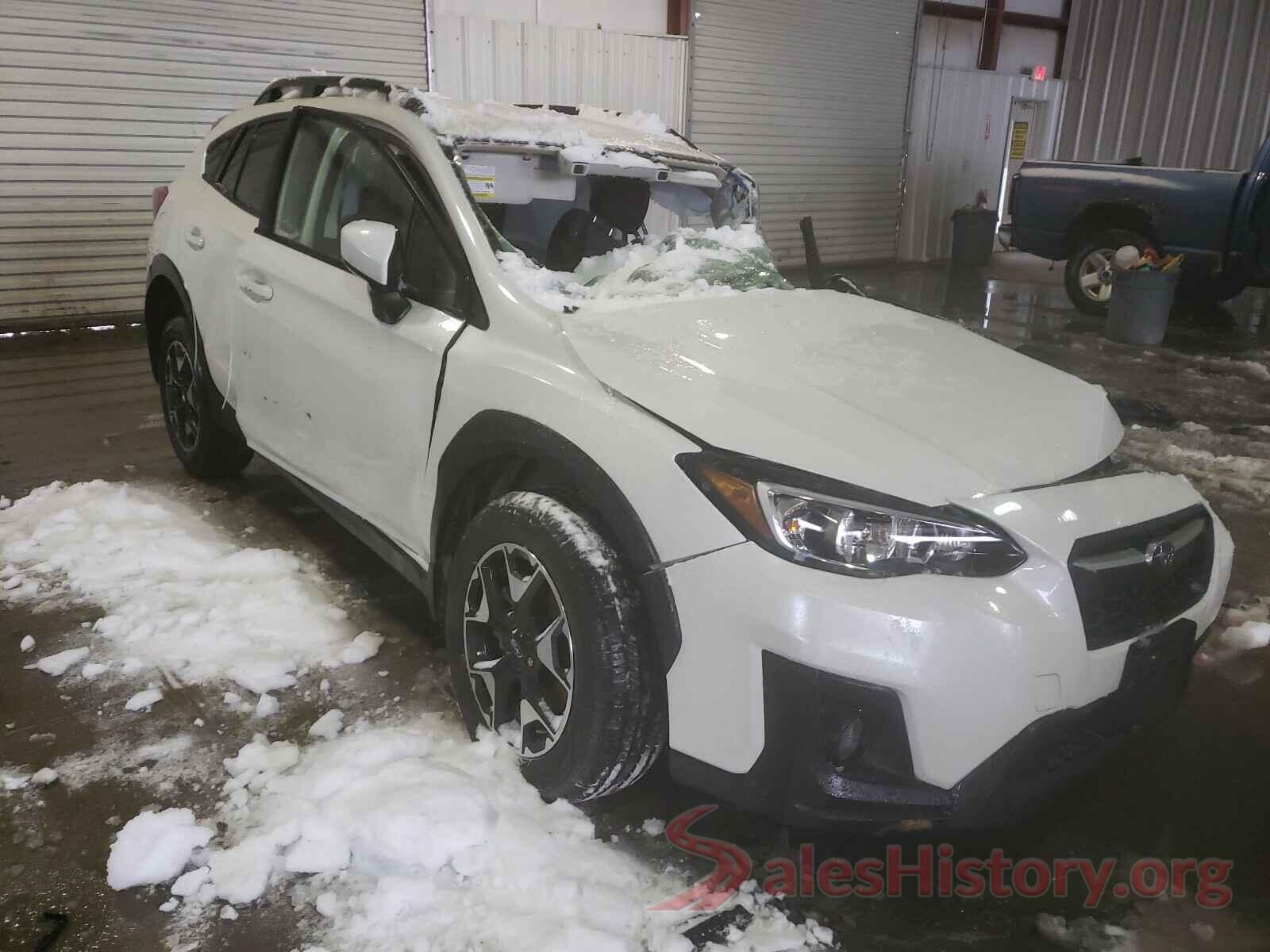 JF2GTAEC3K8299102 2019 SUBARU CROSSTREK