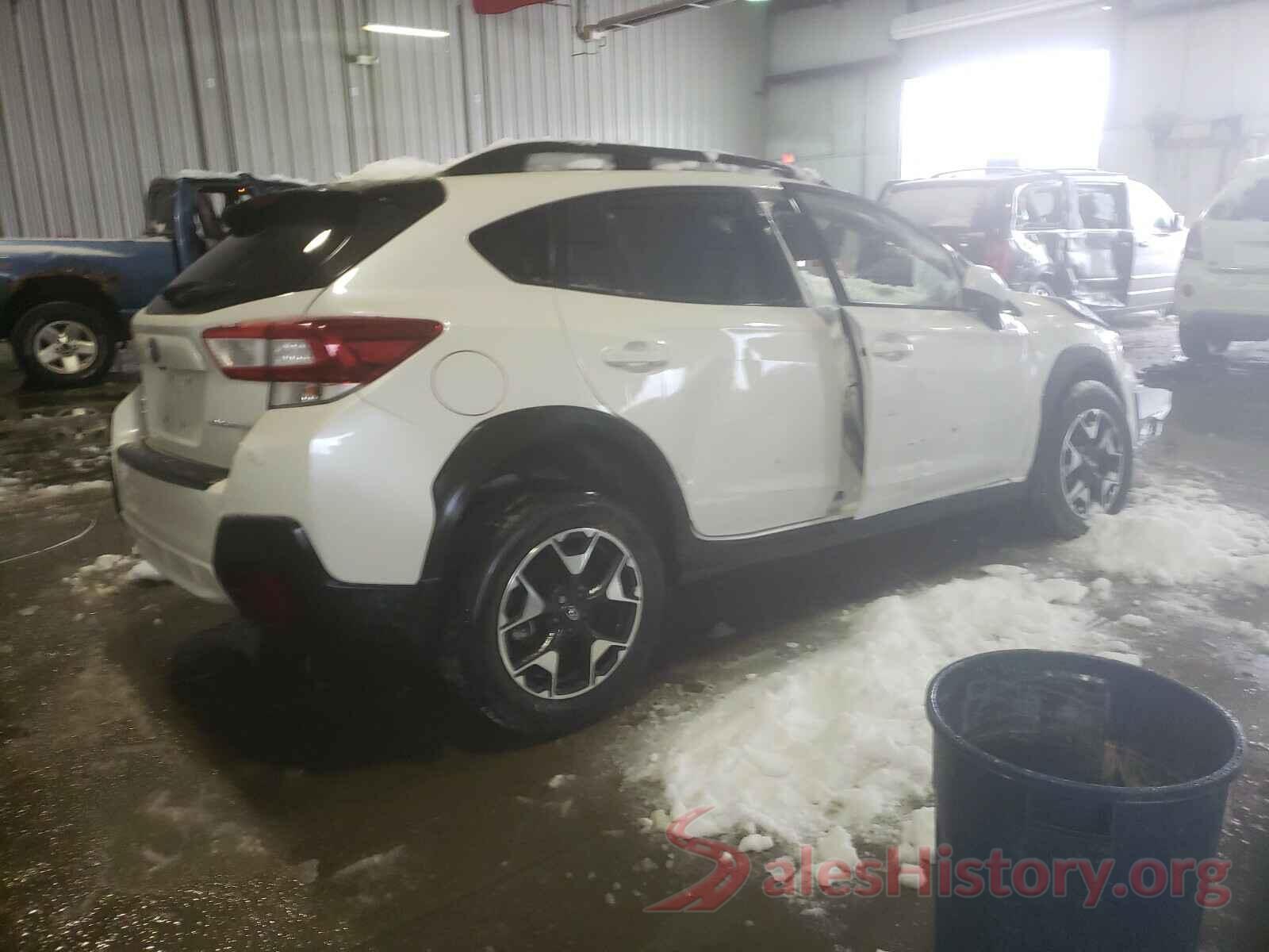 JF2GTAEC3K8299102 2019 SUBARU CROSSTREK