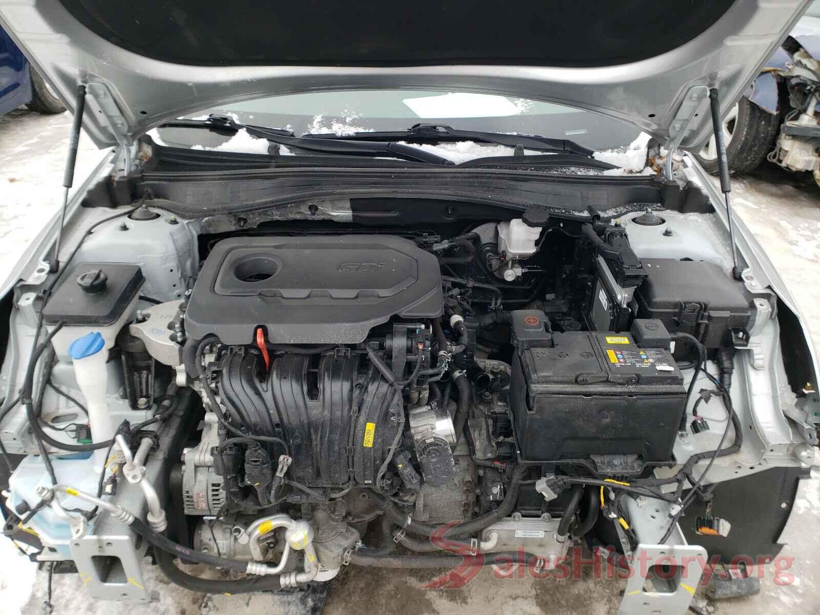 5XXGT4L39KG322026 2019 KIA OPTIMA