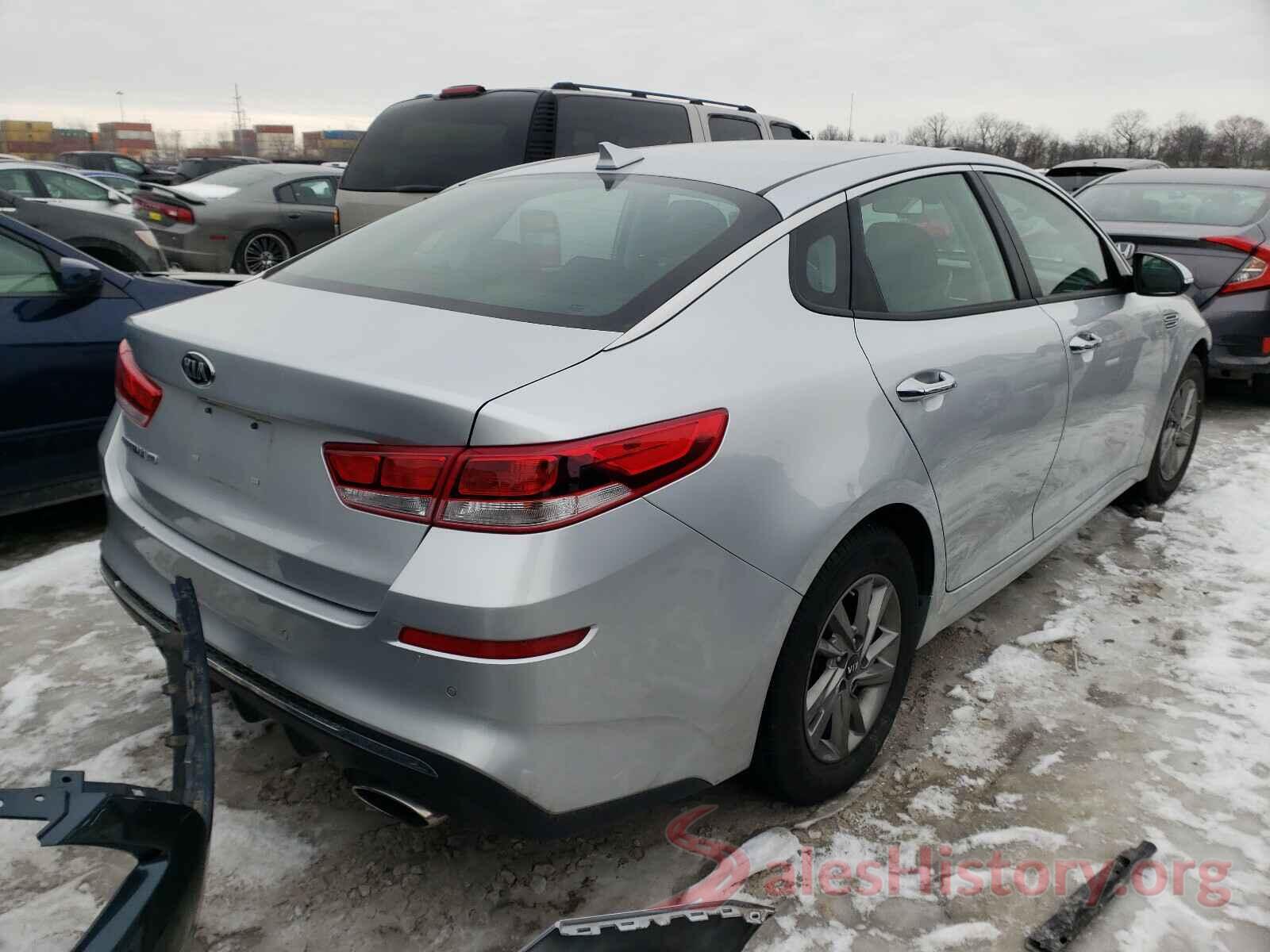 5XXGT4L39KG322026 2019 KIA OPTIMA