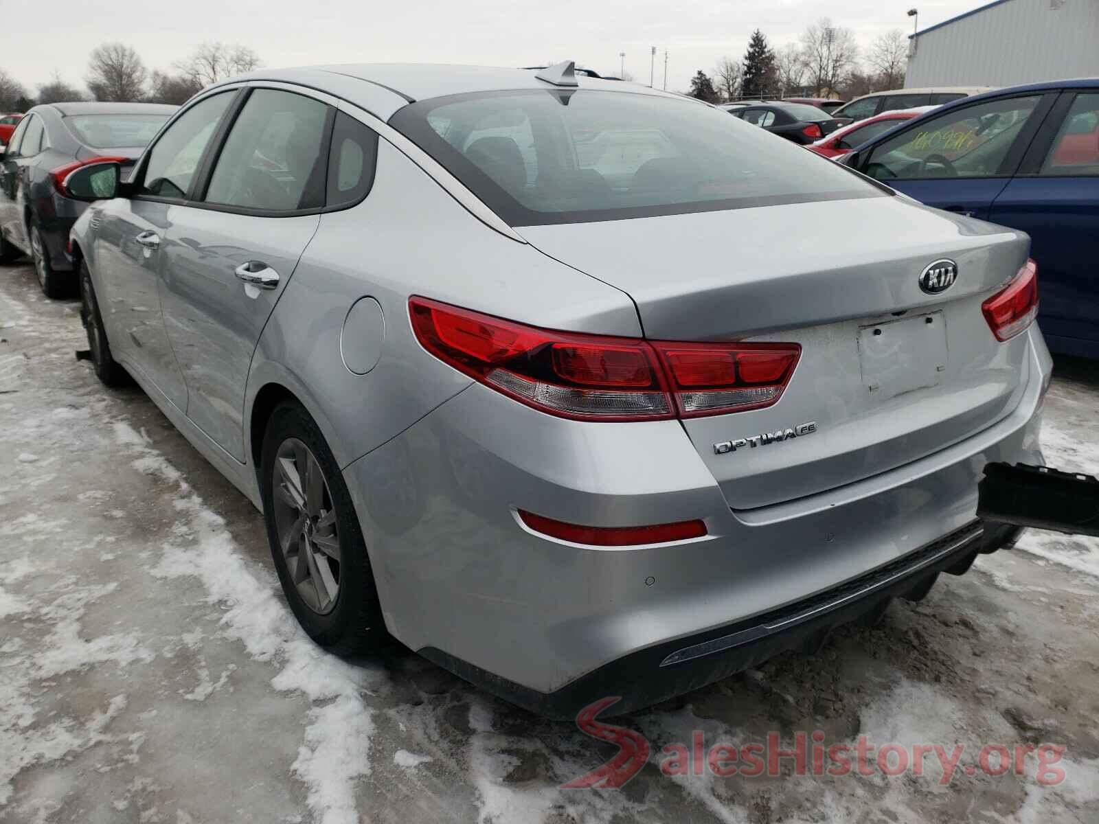 5XXGT4L39KG322026 2019 KIA OPTIMA