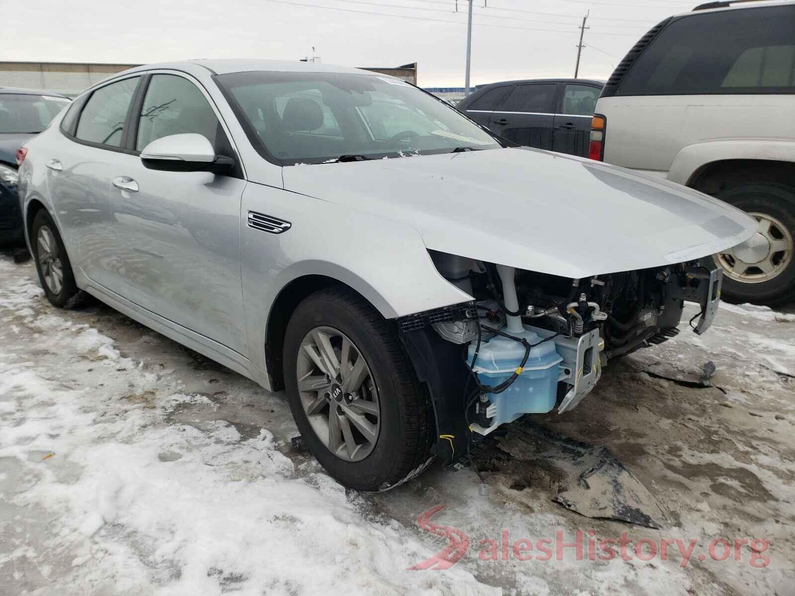 5XXGT4L39KG322026 2019 KIA OPTIMA