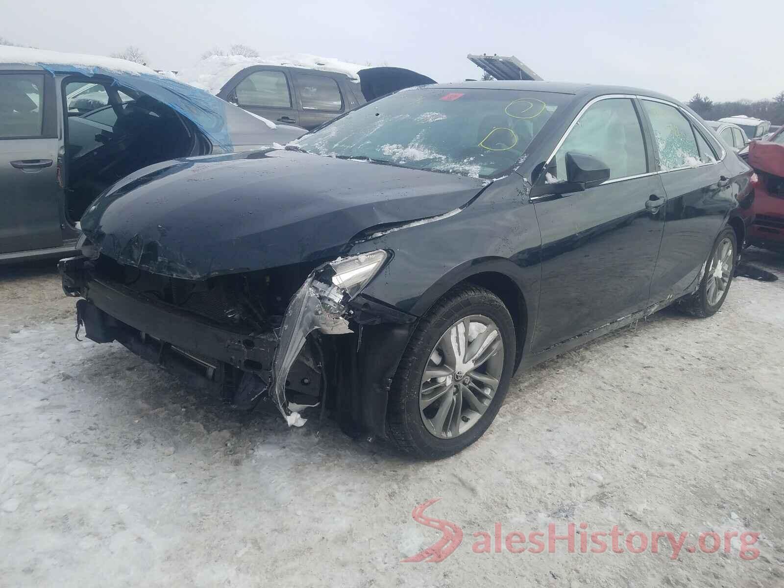 4T1BF1FK2GU213939 2016 TOYOTA CAMRY