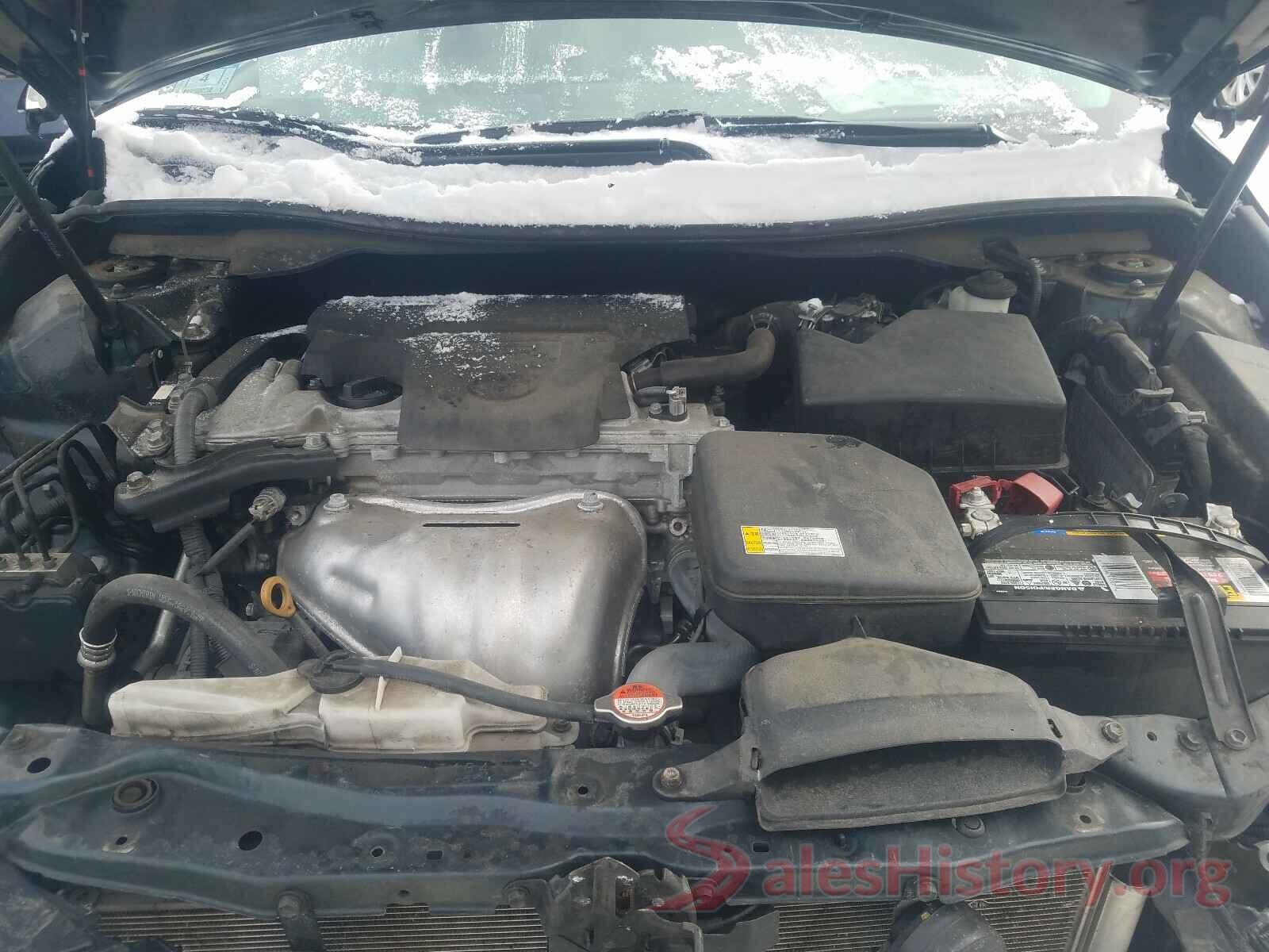 4T1BF1FK2GU213939 2016 TOYOTA CAMRY