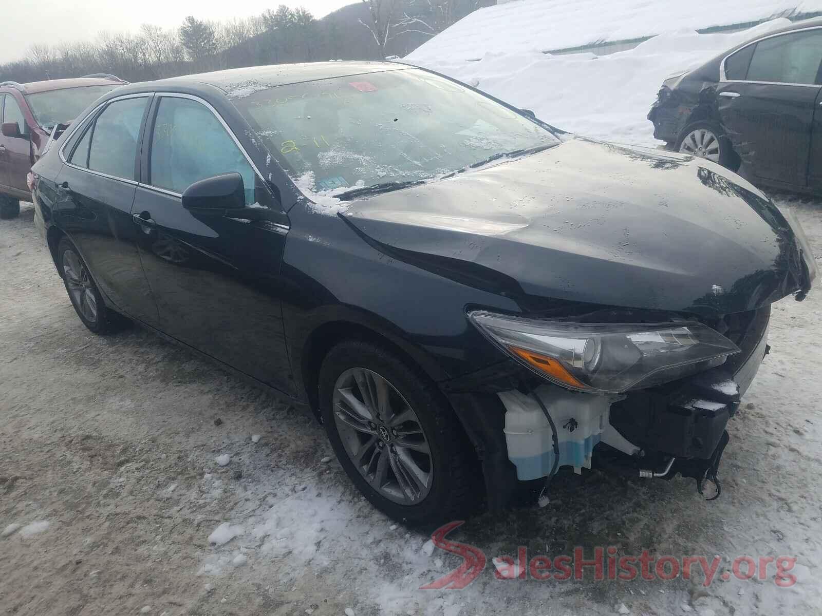 4T1BF1FK2GU213939 2016 TOYOTA CAMRY