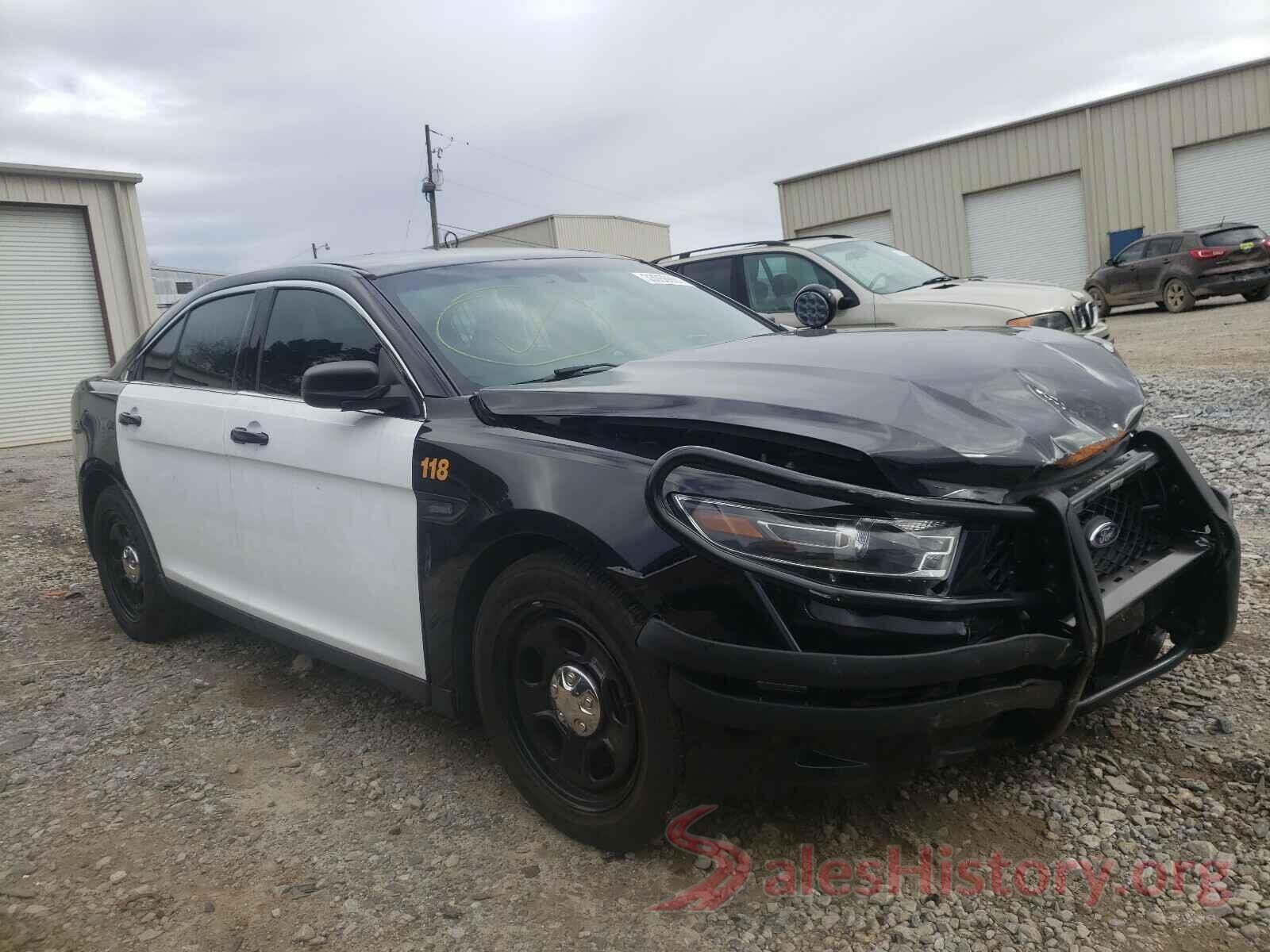 1FAHP2MK6GG145217 2016 FORD TAURUS