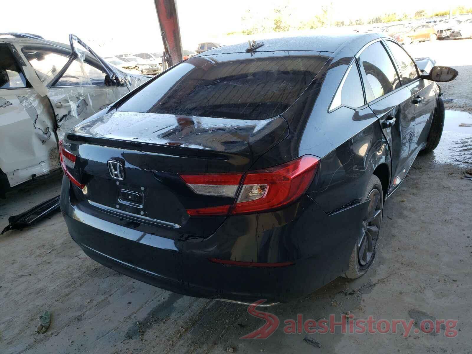 1HGCV1F17MA017545 2021 HONDA ACCORD